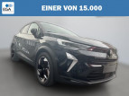 Bild Renault Captur Techno Mild Hybrid 160 EDC Winterpaket Digitales Cockpit LED