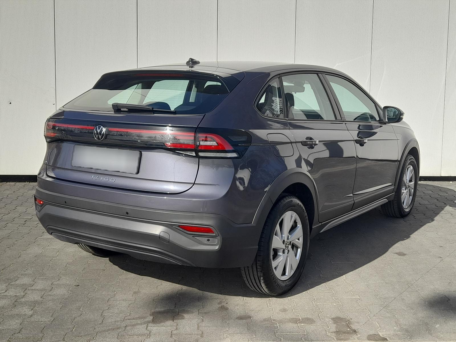 Volkswagen Taigo 1.0 TSI Life NAVI/APP~IQ.DRIVE~LED~2xPDC