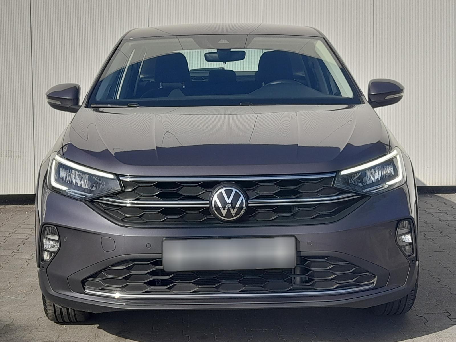 Volkswagen Taigo 1.0 TSI Life NAVI/APP~IQ.DRIVE~LED~2xPDC