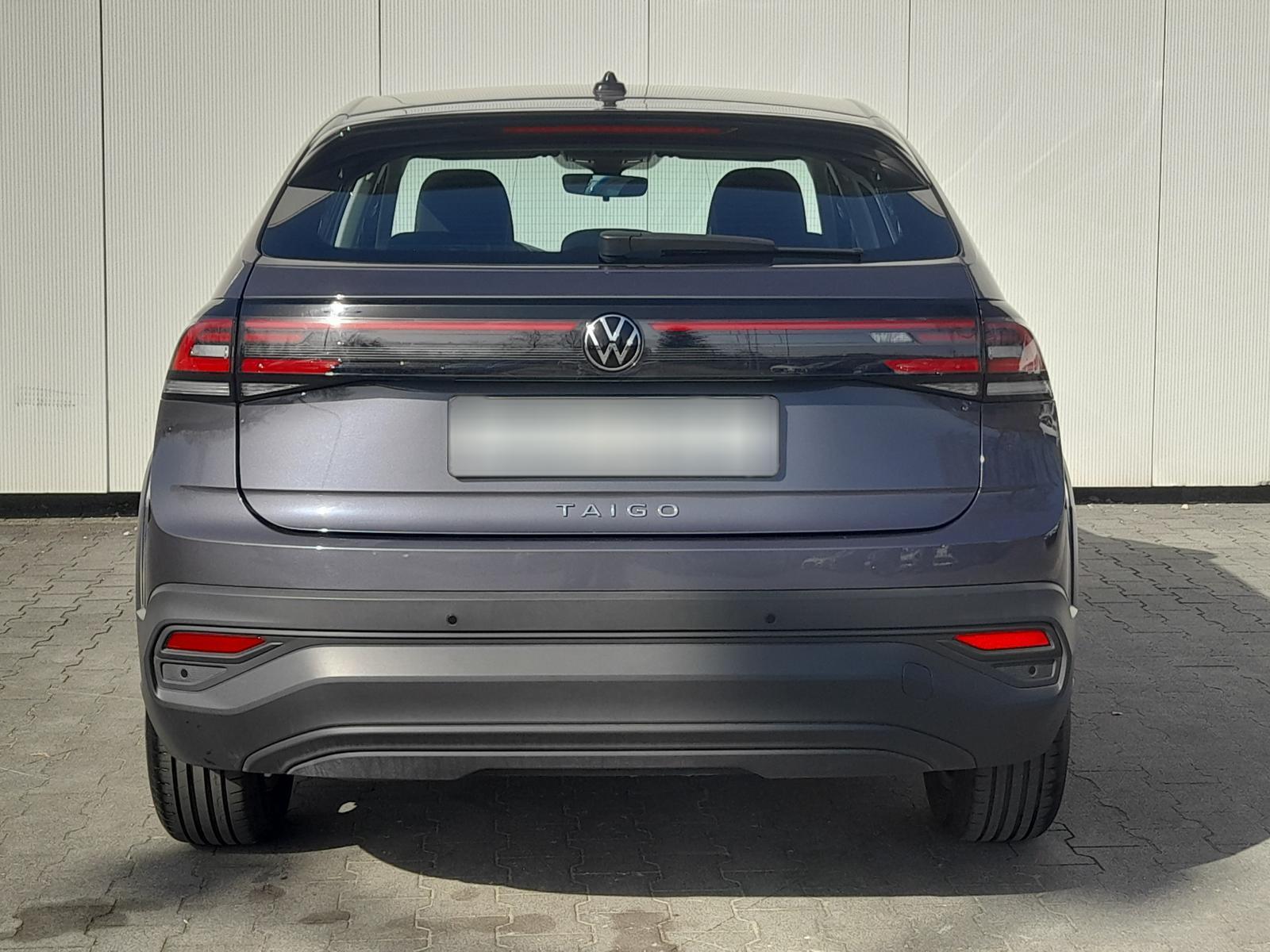 Volkswagen Taigo 1.0 TSI Life NAVI/APP~IQ.DRIVE~LED~2xPDC