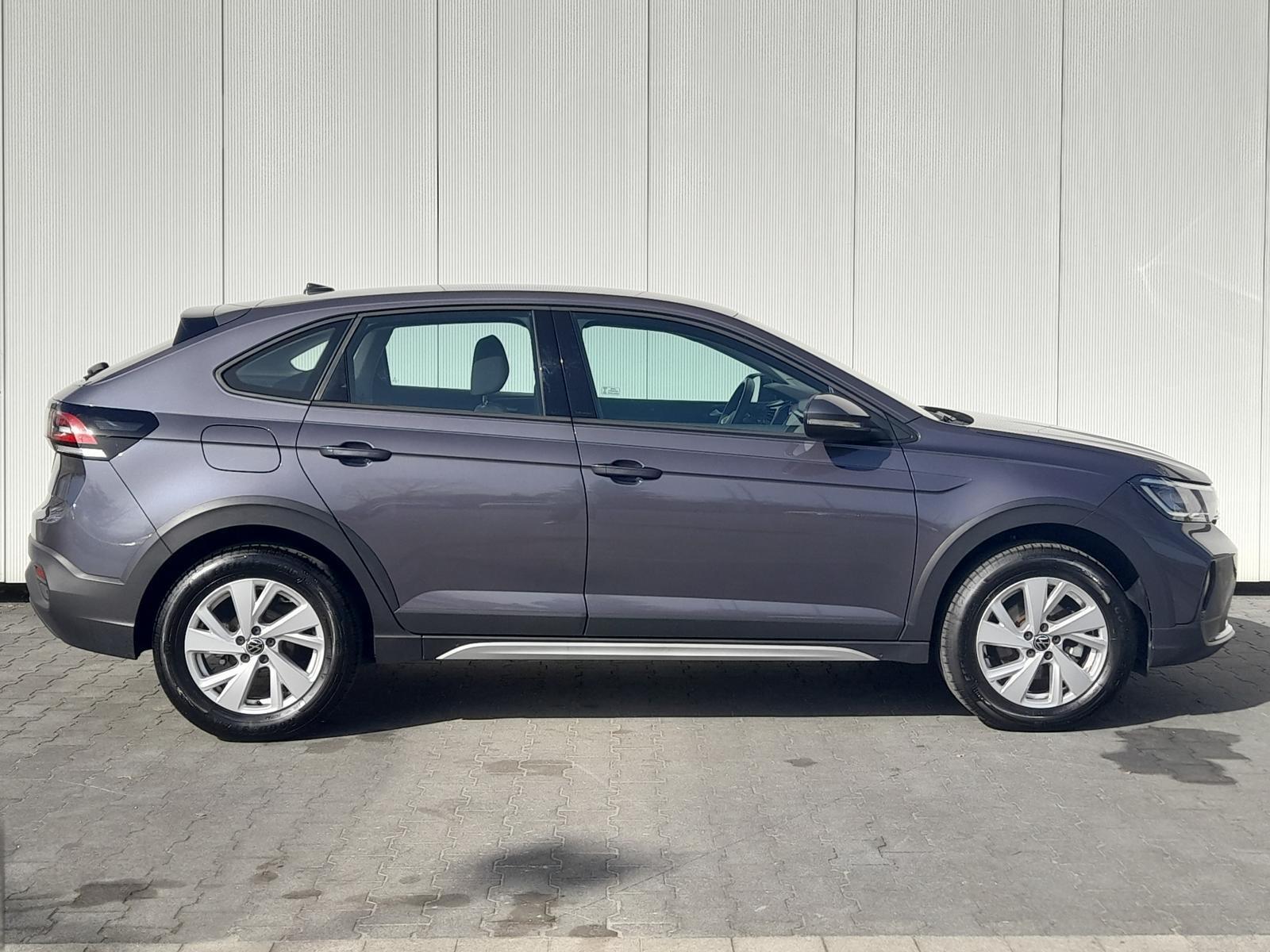 Volkswagen Taigo 1.0 TSI Life NAVI/APP~IQ.DRIVE~LED~2xPDC