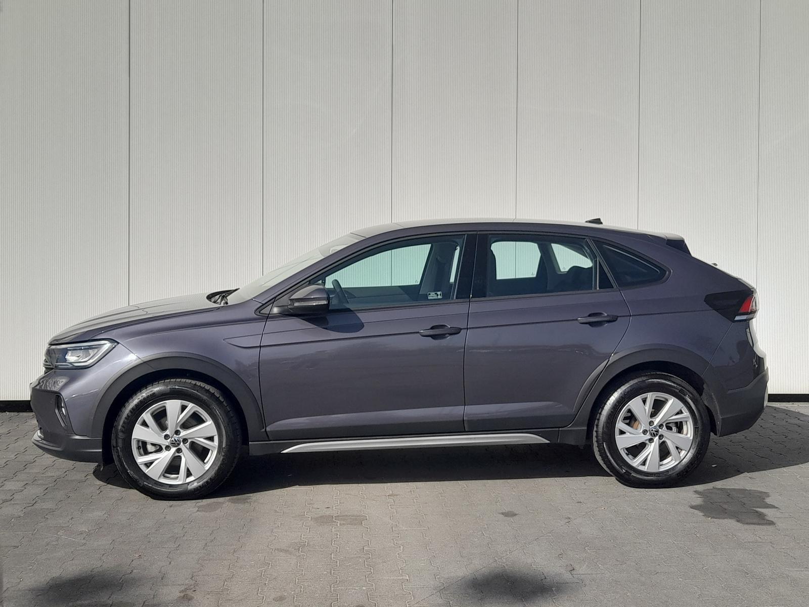 Volkswagen Taigo 1.0 TSI Life NAVI/APP~IQ.DRIVE~LED~2xPDC