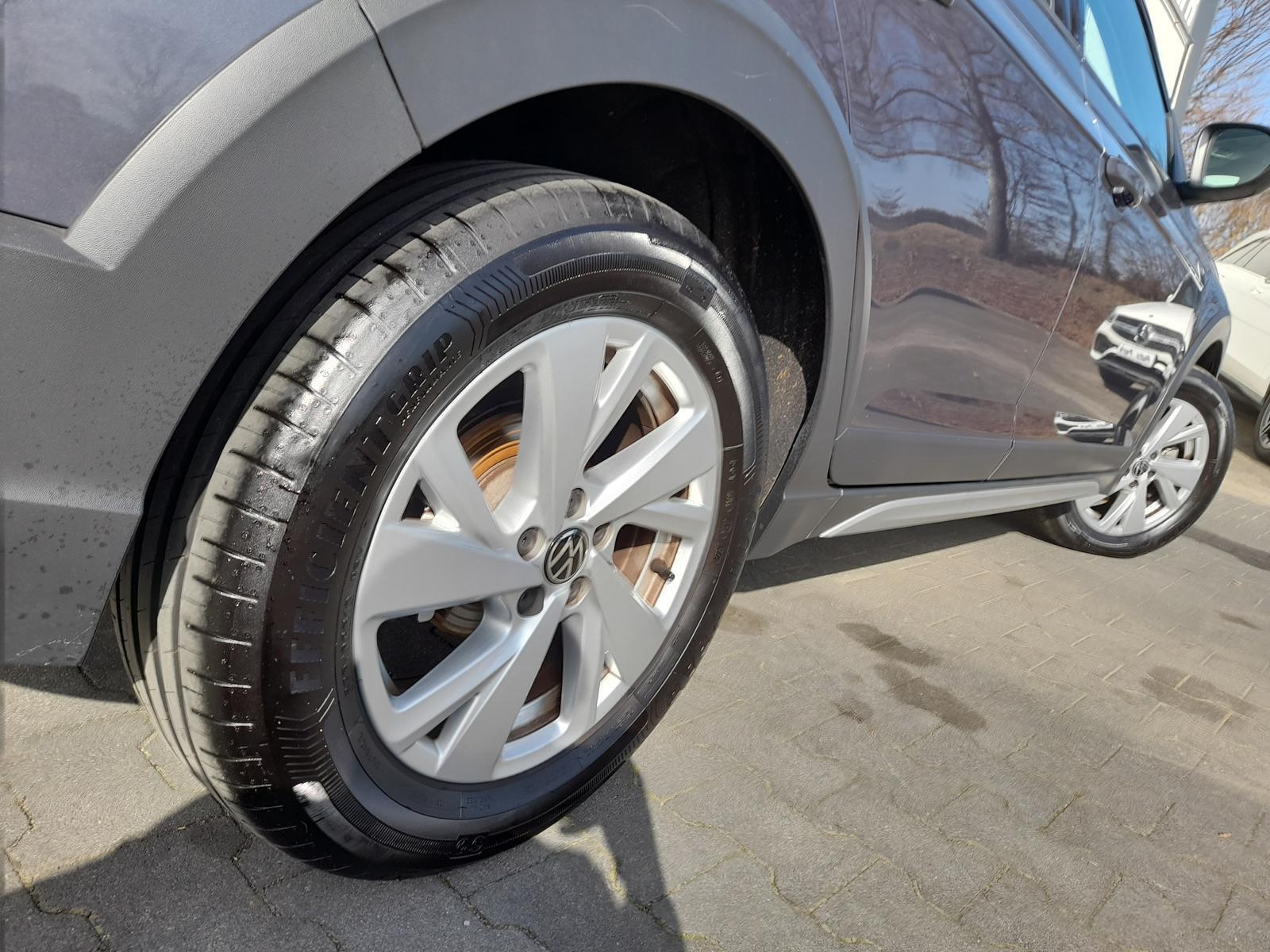 Volkswagen Taigo 1.0 TSI Life NAVI/APP~IQ.DRIVE~LED~2xPDC