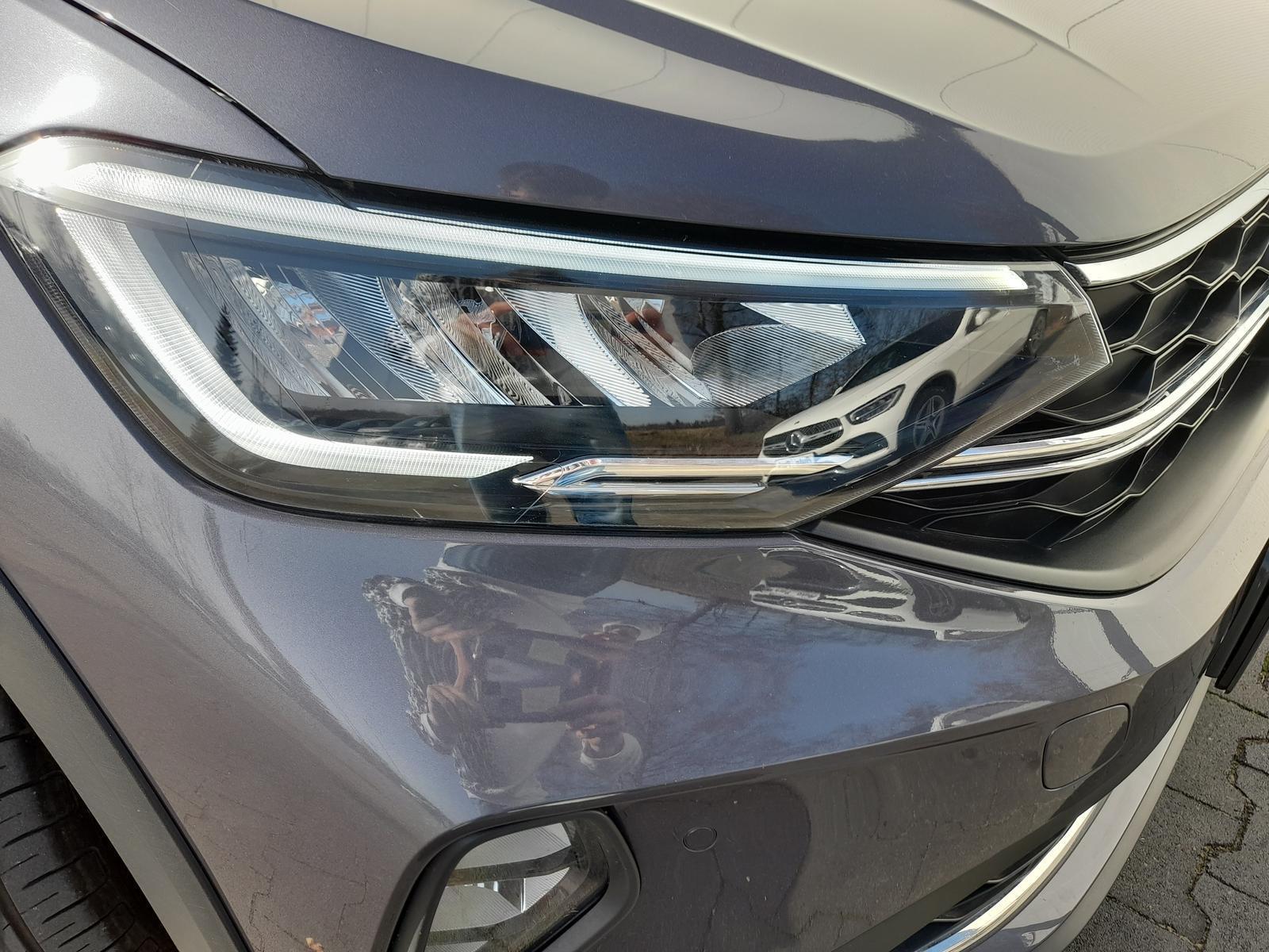 Volkswagen Taigo 1.0 TSI Life NAVI/APP~IQ.DRIVE~LED~2xPDC