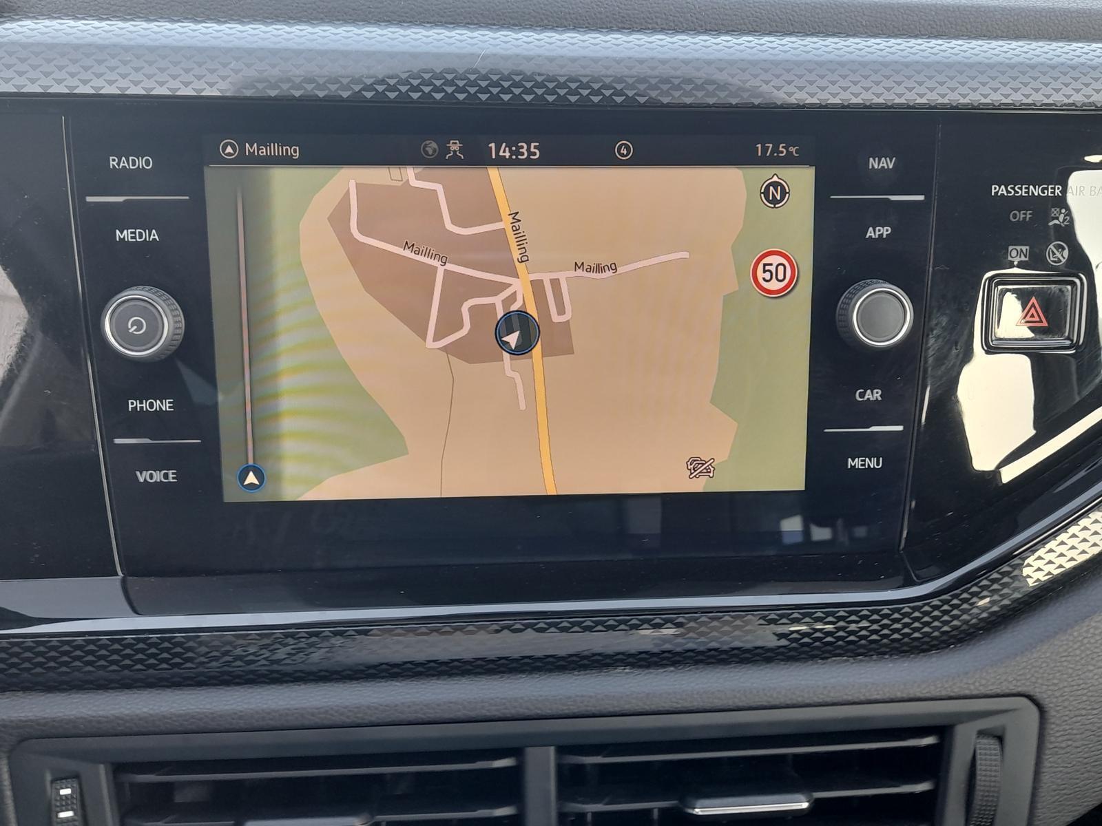 Volkswagen Taigo 1.0 TSI Life NAVI/APP~IQ.DRIVE~LED~2xPDC