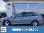 Bild Volkswagen Passat Variant 2.0 TDI DSG 4-MOTION BUSINESS APP