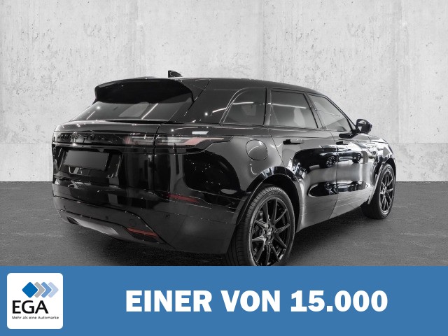 Land Rover Range Rover Velar D200 Dynamic SE Luftfederung AD Navi Leder Memory Sitze Niveau
