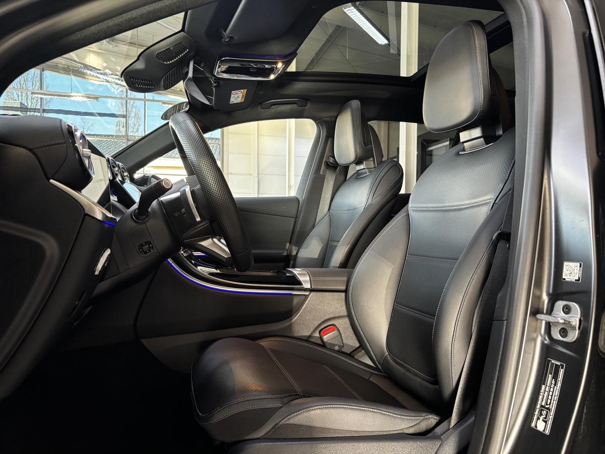 Mercedes-Benz GLC 400 e AMG 4M designo Digital-Light Pano HUD Burmester
