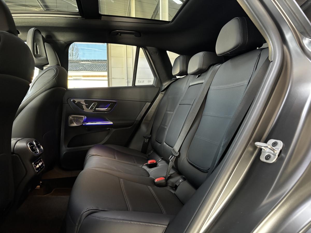 Mercedes-Benz GLC 400 e AMG 4M designo Digital-Light Pano HUD Burmester