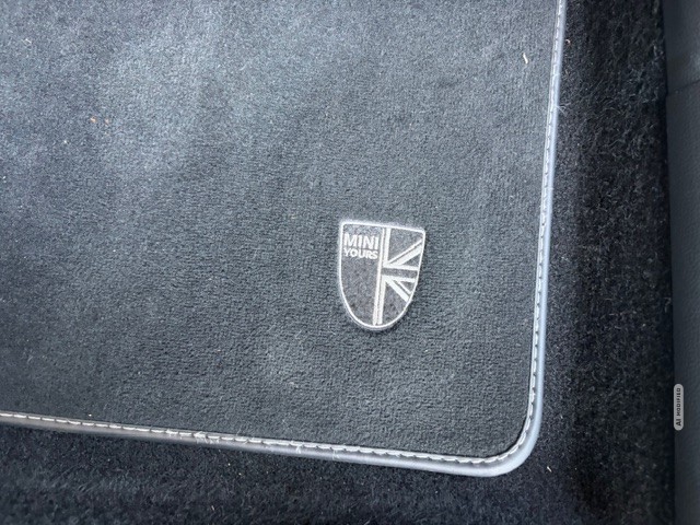 MINI Cooper S HeadUp/Leder/