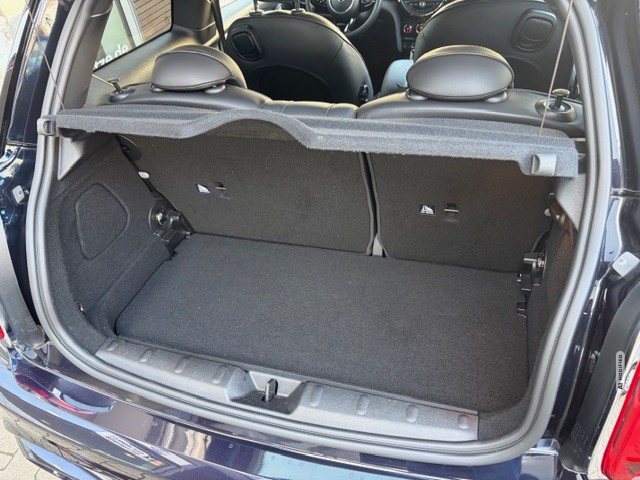 MINI Cooper S HeadUp/Leder/