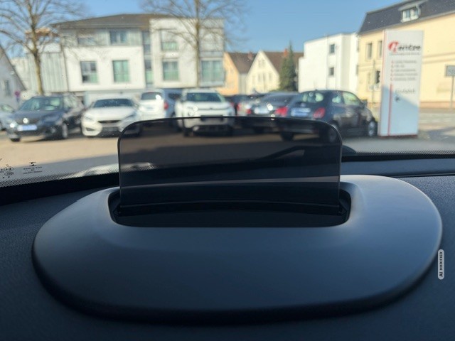 MINI Cooper S HeadUp/Leder/