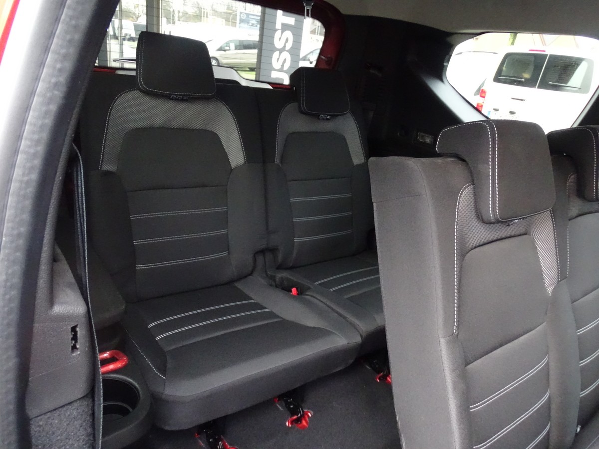 Dacia Jogger 1.0 TCe 110 Expression 7 Sitzer