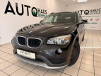 Bild BMW X1 sDrive18d 8Fach*PDC*Klimaautomatik*