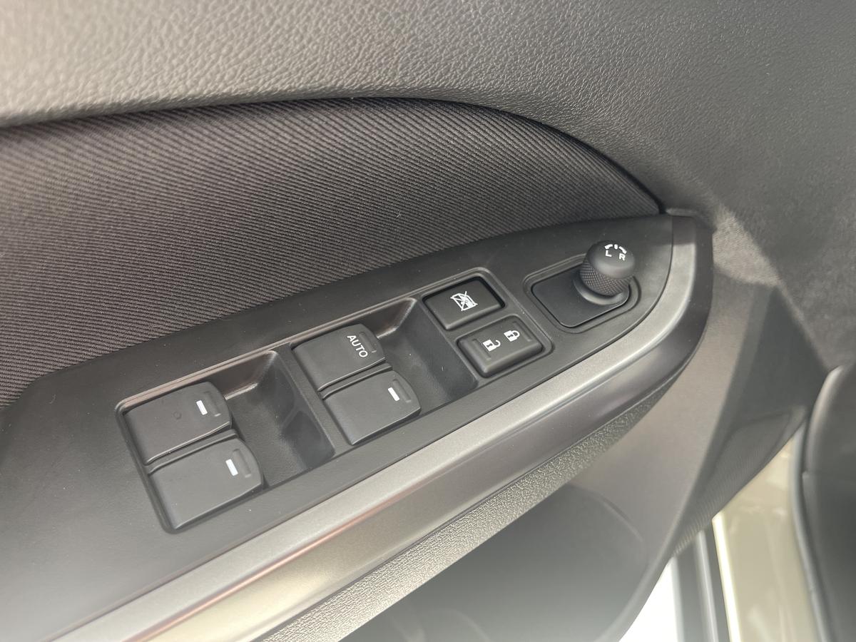 Suzuki Vitara 1.4 Boosterjet Comfort AT