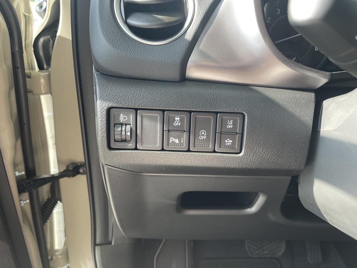 Suzuki Vitara 1.4 Boosterjet Comfort AT