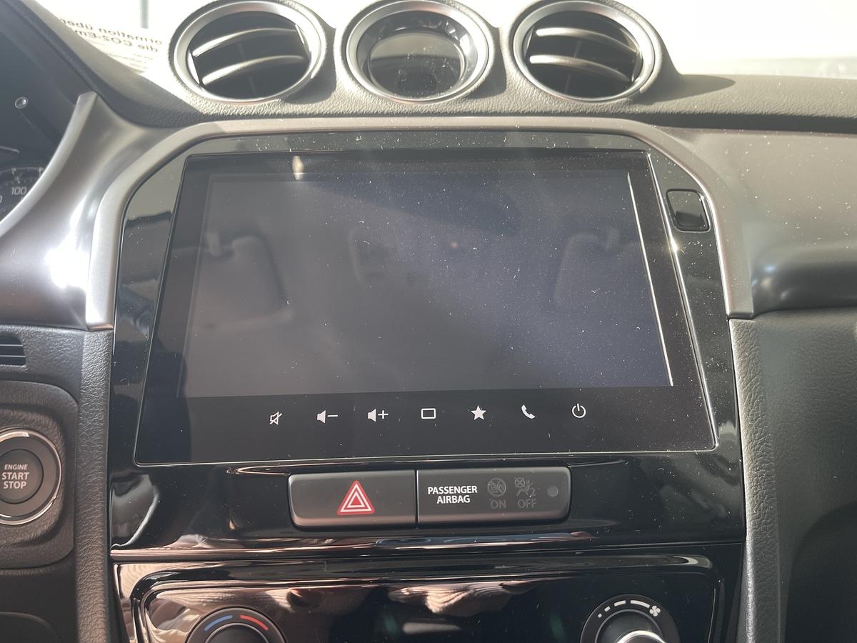 Suzuki Vitara 1.4 Boosterjet Comfort AT