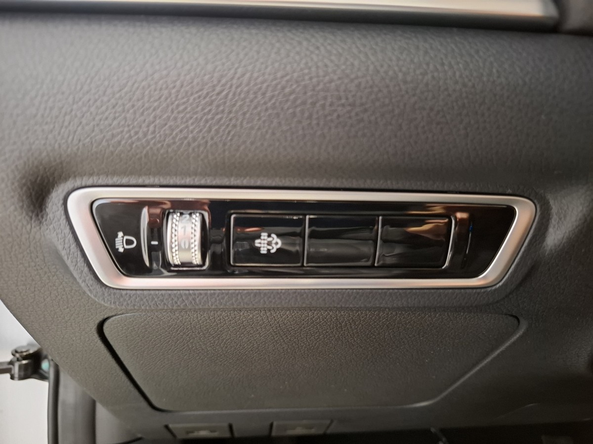 Foton 4 Ultra Black Edition NEU Lagerfahrzeug