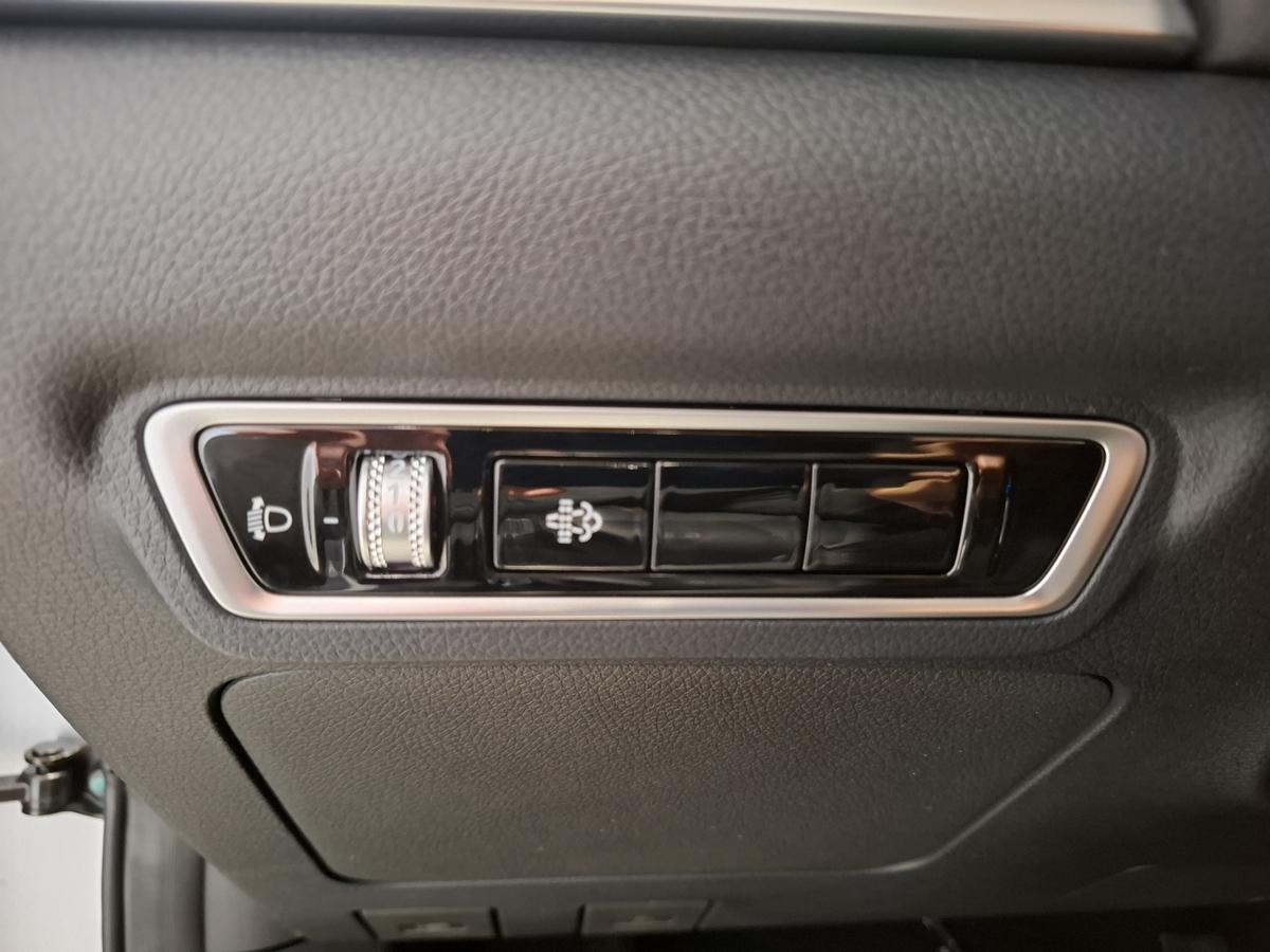 Foton 4 Ultra Sitzbelüftung Panorama Leder NEU