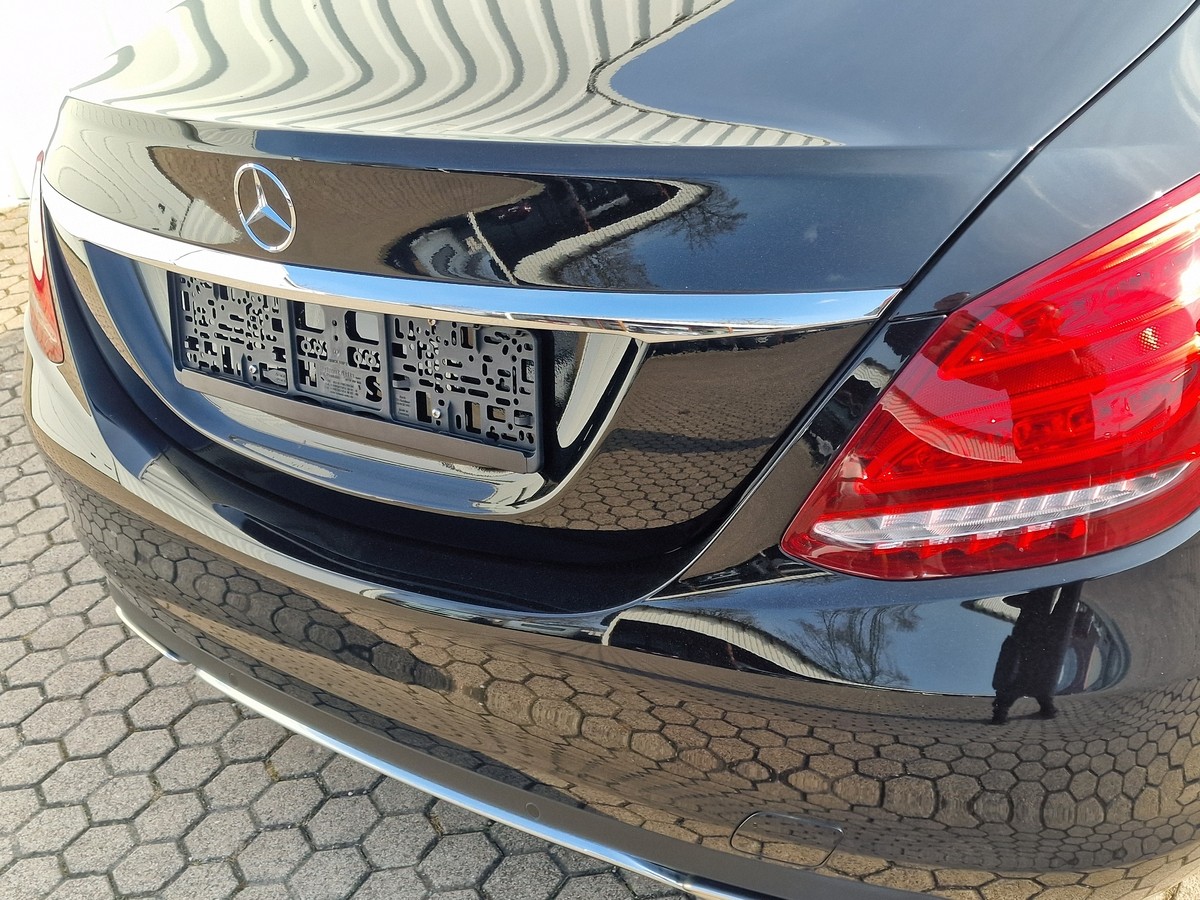 Mercedes-Benz C 300  Navi*Sportsitze*LED*ACC*Sitzheizung