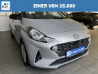 Bild Hyundai i10 1.2 Trend*Navi*Allwetter*Kamera*Klimaauto*