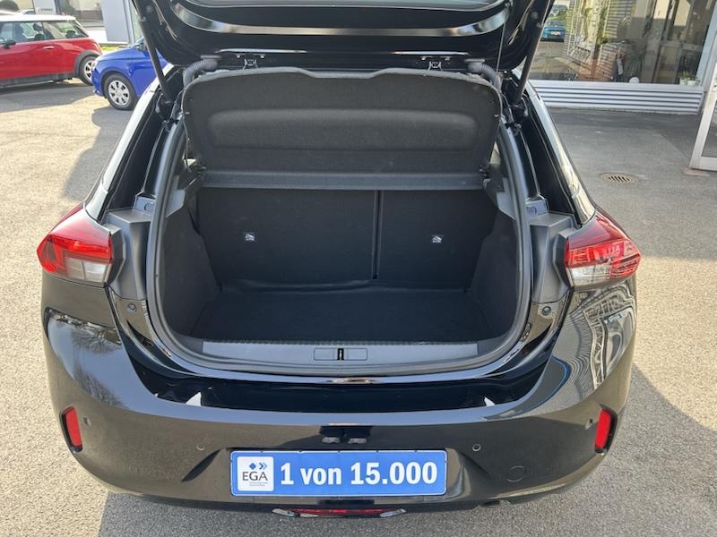 Opel Corsa F EDITION KLIMA*SHZG*BTH*SMART-LINK*PDC*WINTERPAKET