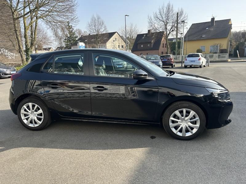Opel Corsa F EDITION KLIMA*SHZG*BTH*SMART-LINK*PDC*WINTERPAKET