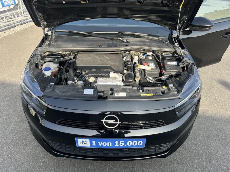 Opel Corsa F EDITION KLIMA*SHZG*BTH*SMART-LINK*PDC*WINTERPAKET