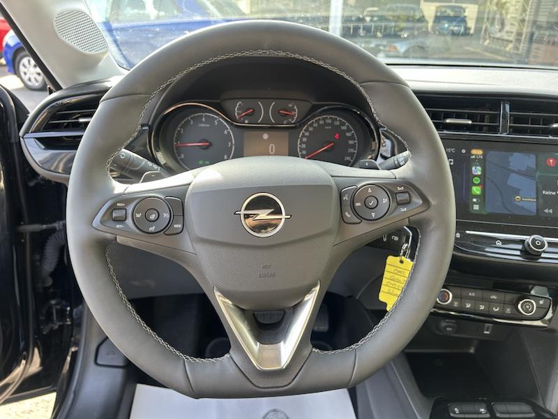 Opel Corsa F EDITION KLIMA*SHZG*BTH*SMART-LINK*PDC*WINTERPAKET