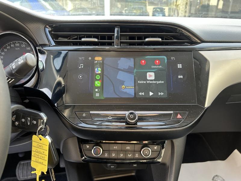 Opel Corsa F EDITION KLIMA*SHZG*BTH*SMART-LINK*PDC*WINTERPAKET