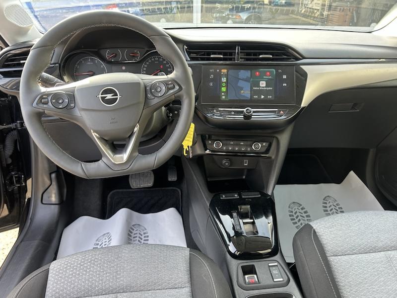 Opel Corsa F EDITION KLIMA*SHZG*BTH*SMART-LINK*PDC*WINTERPAKET