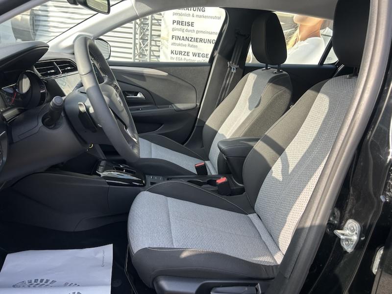 Opel Corsa F EDITION KLIMA*SHZG*BTH*SMART-LINK*PDC*WINTERPAKET