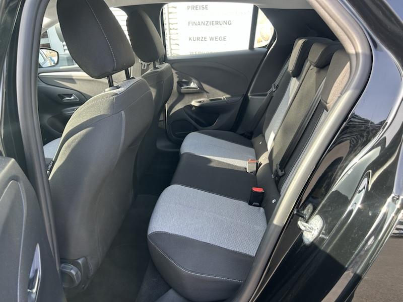 Opel Corsa F EDITION KLIMA*SHZG*BTH*SMART-LINK*PDC*WINTERPAKET