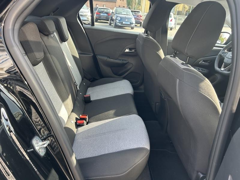 Opel Corsa F EDITION KLIMA*SHZG*BTH*SMART-LINK*PDC*WINTERPAKET