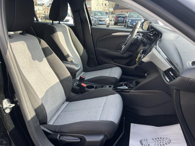 Opel Corsa F EDITION KLIMA*SHZG*BTH*SMART-LINK*PDC*WINTERPAKET