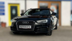 Bild Audi A6 2.0 TDI Avant ultra *Automatik*Navi*Sitzheizung