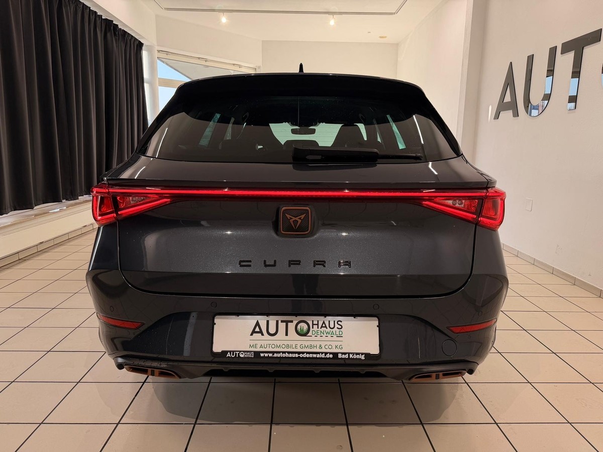 Cupra Leon Sportstourer 1.4 e-HYBRID Allwetter*CarPlay*NAVI*
