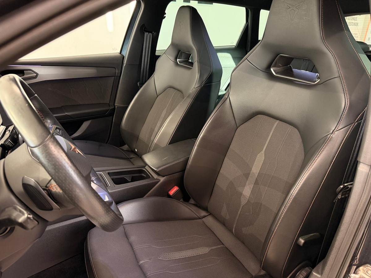 Cupra Leon Sportstourer 1.4 e-HYBRID Allwetter*CarPlay*NAVI*