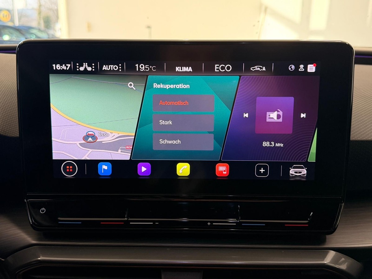 Cupra Leon Sportstourer 1.4 e-HYBRID Allwetter*CarPlay*NAVI*