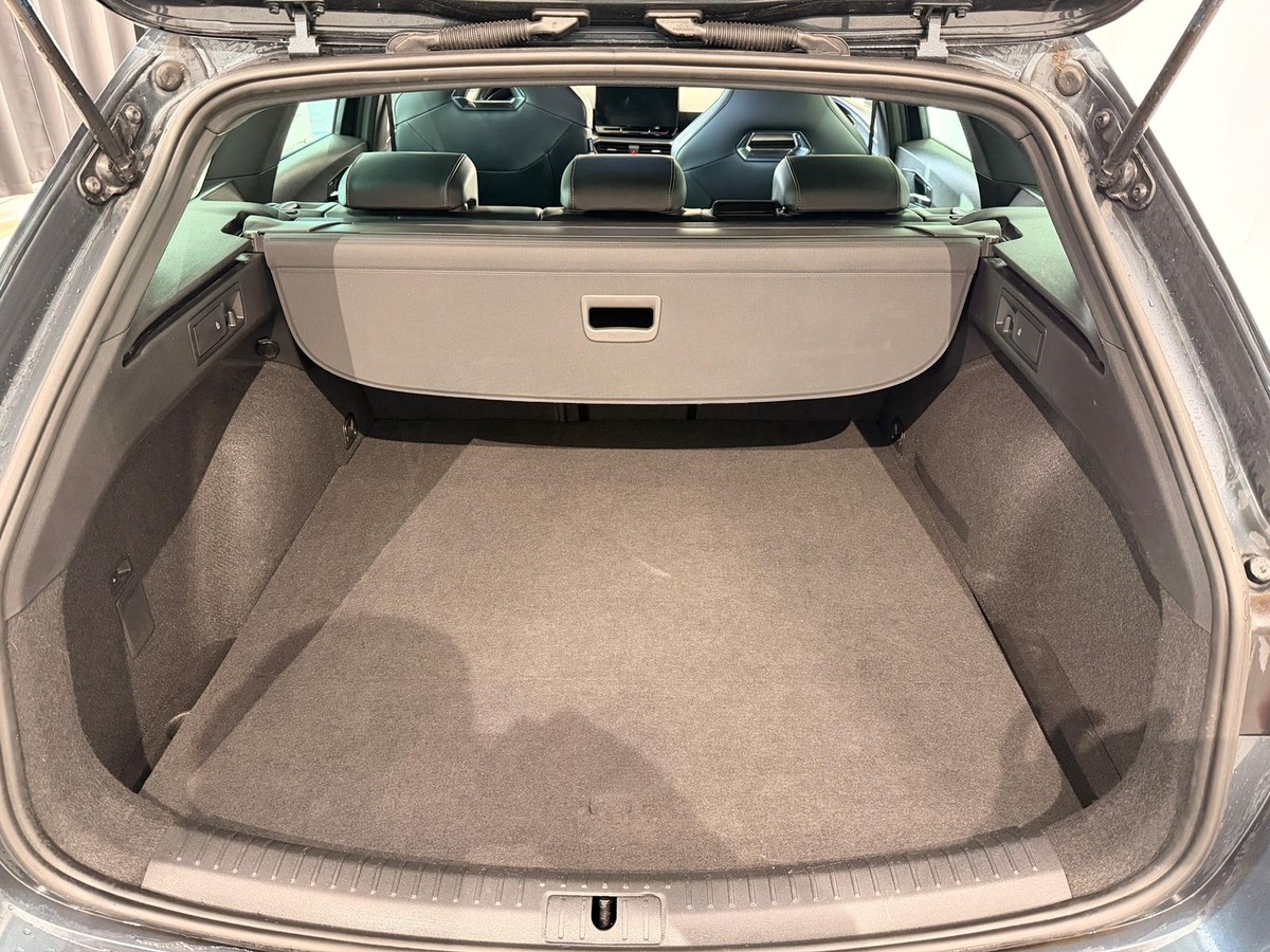 Cupra Leon Sportstourer 1.4 e-HYBRID Allwetter*CarPlay*NAVI*