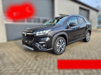 Bild Suzuki S-Cross Comfort+ 110PS MHEV 4x4 ALLGRIP 1.4 Boosterjet Teilleder Navi Klimaautom