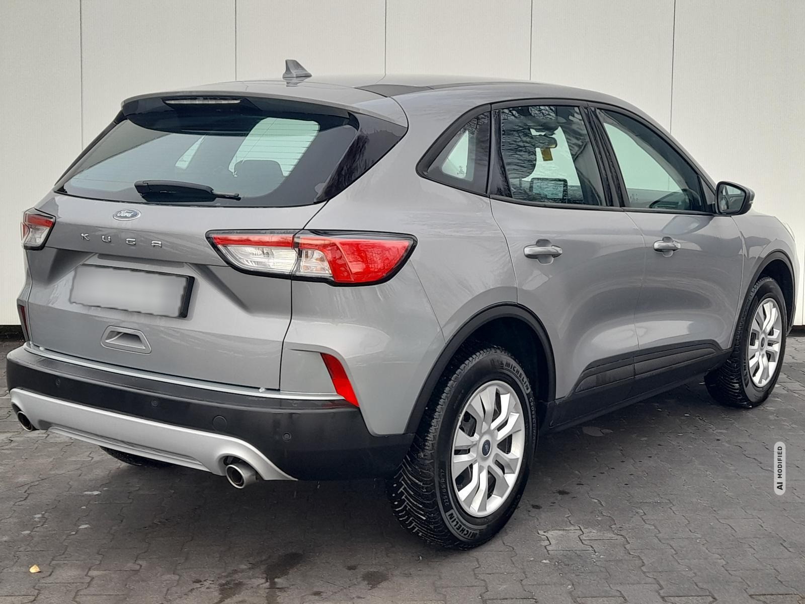 Ford Kuga 1.5 EcoBoost NAVI~SHZ~APP~2xPDC~GRA~DAB~MFL