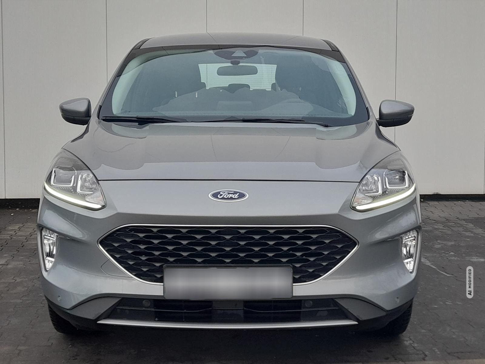 Ford Kuga 1.5 EcoBoost NAVI~SHZ~APP~2xPDC~GRA~DAB~MFL