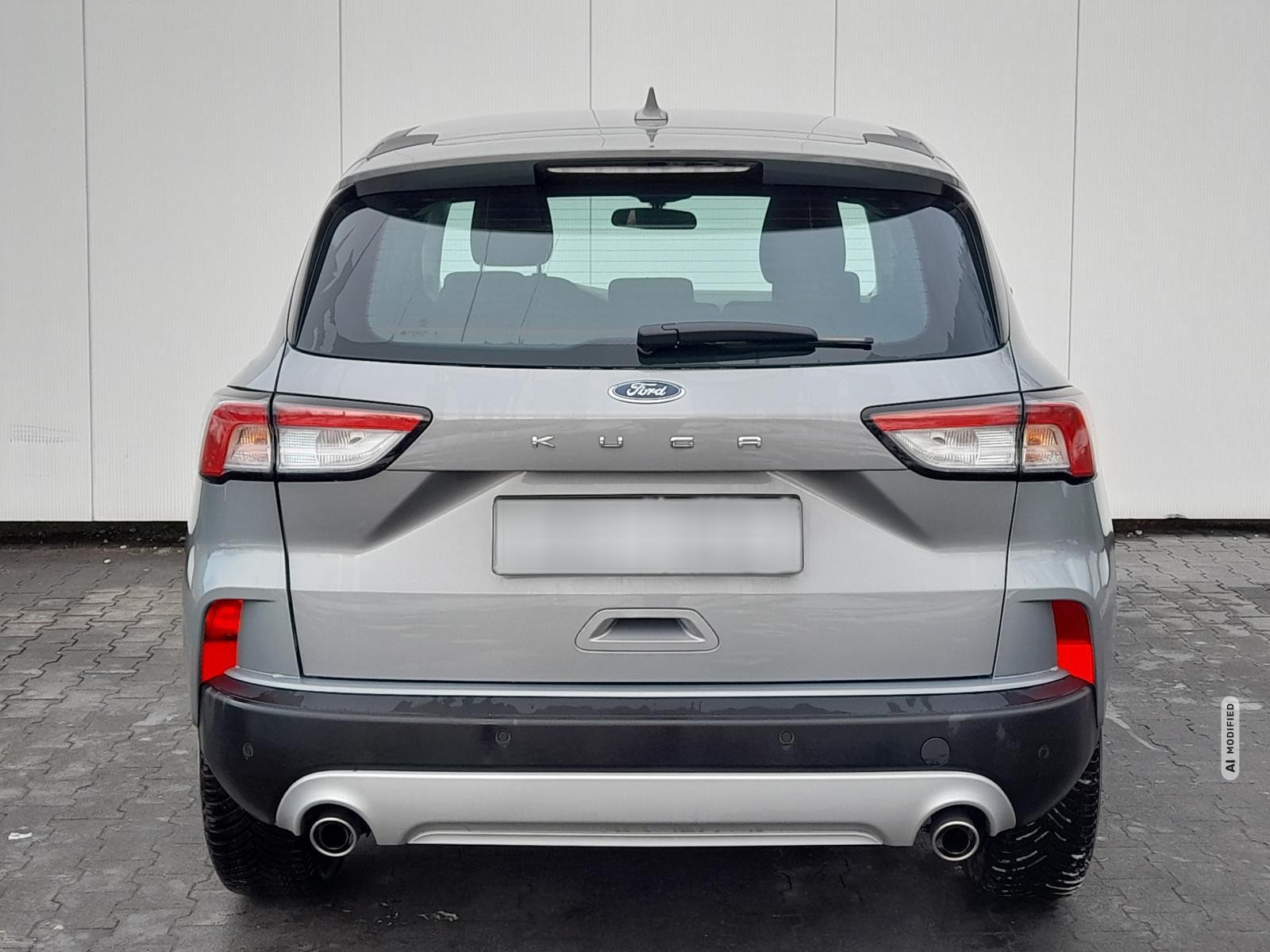 Ford Kuga 1.5 EcoBoost NAVI~SHZ~APP~2xPDC~GRA~DAB~MFL