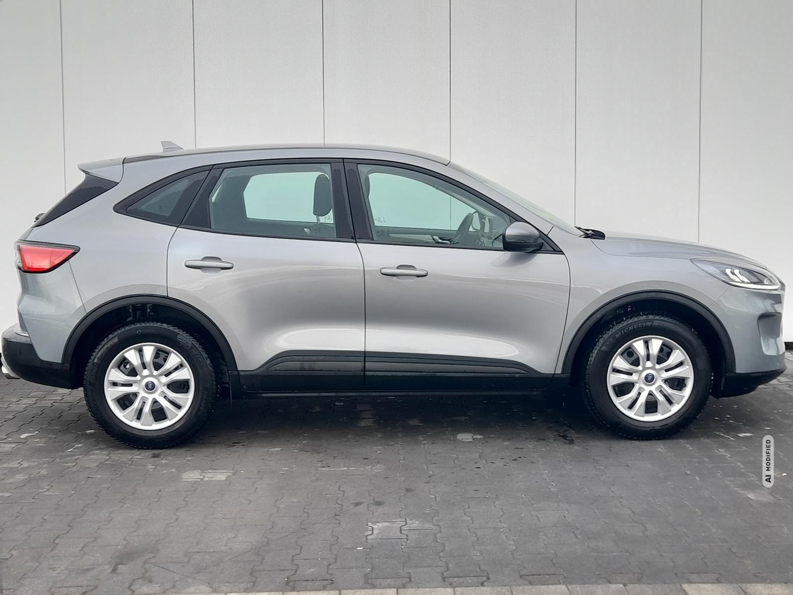 Ford Kuga 1.5 EcoBoost NAVI~SHZ~APP~2xPDC~GRA~DAB~MFL
