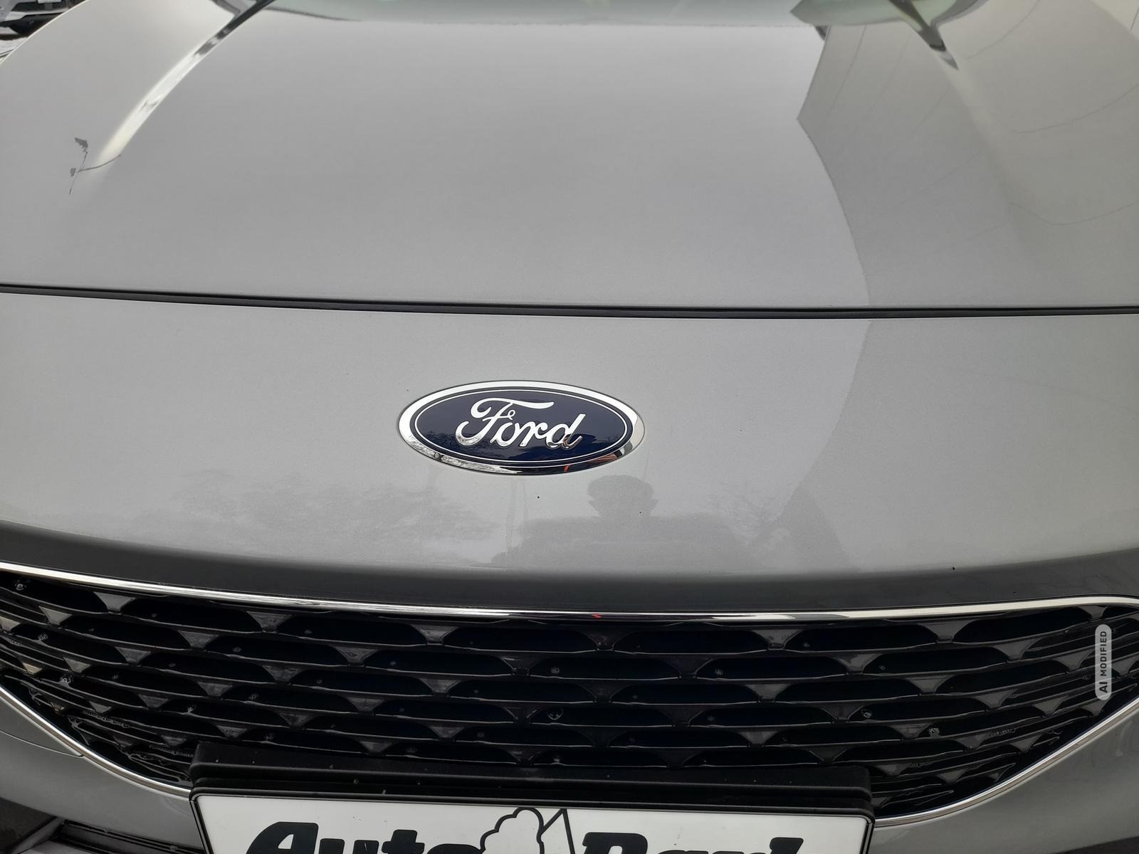 Ford Kuga 1.5 EcoBoost NAVI~SHZ~APP~2xPDC~GRA~DAB~MFL
