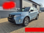 Bild Suzuki Vitara Comfort 110PS MHEV 4x4 ALLGRIP 1.4 Boosterjet Allrad Navi Klimaautomatik 