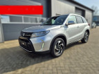 Bild Suzuki Vitara Comfort+ 110PS Automatik MHEV 1.4 Boosterjet Teilleder Navi Klimaautomati