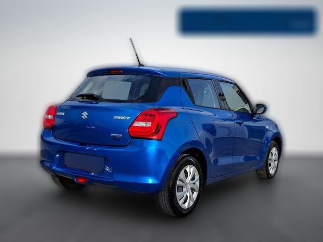 Suzuki Swift 1.2 Mild-Hybrid Comfort KLIMA / RADIO-CD / METALLI
