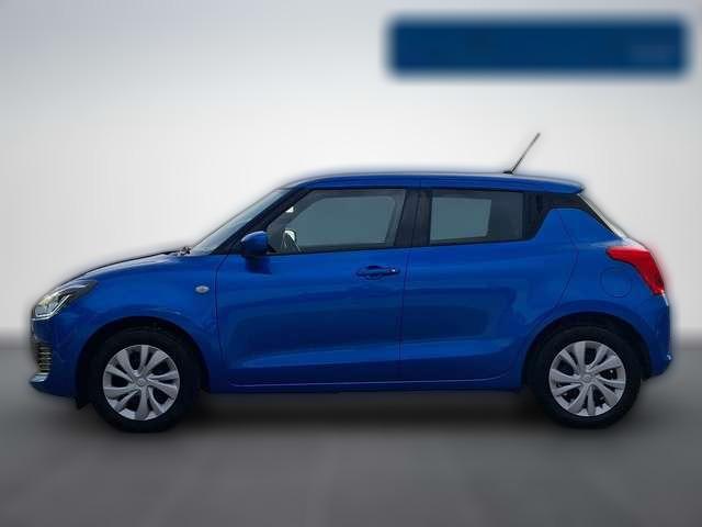 Suzuki Swift 1.2 Mild-Hybrid Comfort KLIMA / RADIO-CD / METALLI